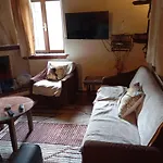 στο ποταμι! Сasa de vacaciones