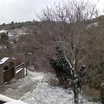 Сasa de vacaciones στο ποταμι! Chalkís