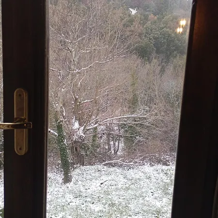 Casa vacanze στο ποταμι! *