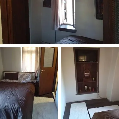 Casa vacanze στο ποταμι! Chalkís