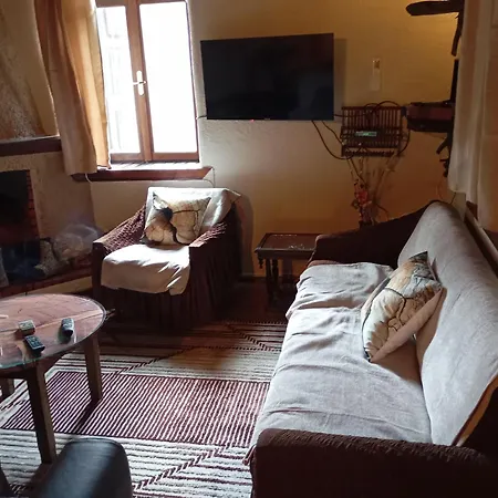 στο ποταμι! Casa vacanze