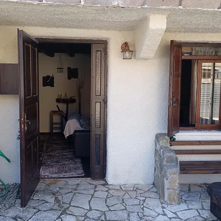 στο ποταμι! Casa vacanze *